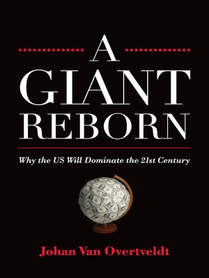 cover image of A Giant Reborn